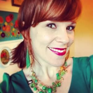 Meet your Posher, Jeannie